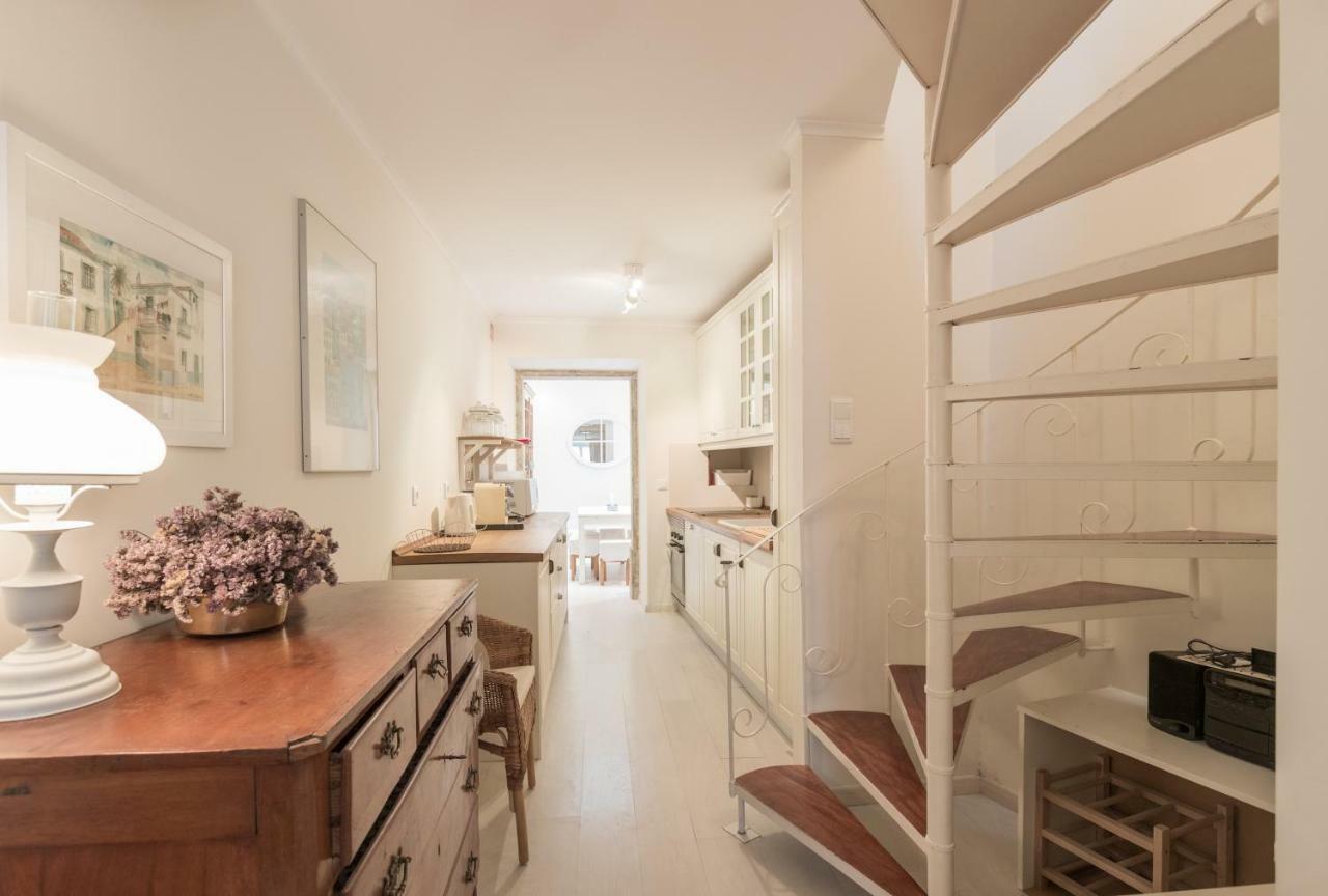 Flh Ericeira Charming House Villa Bagian luar foto