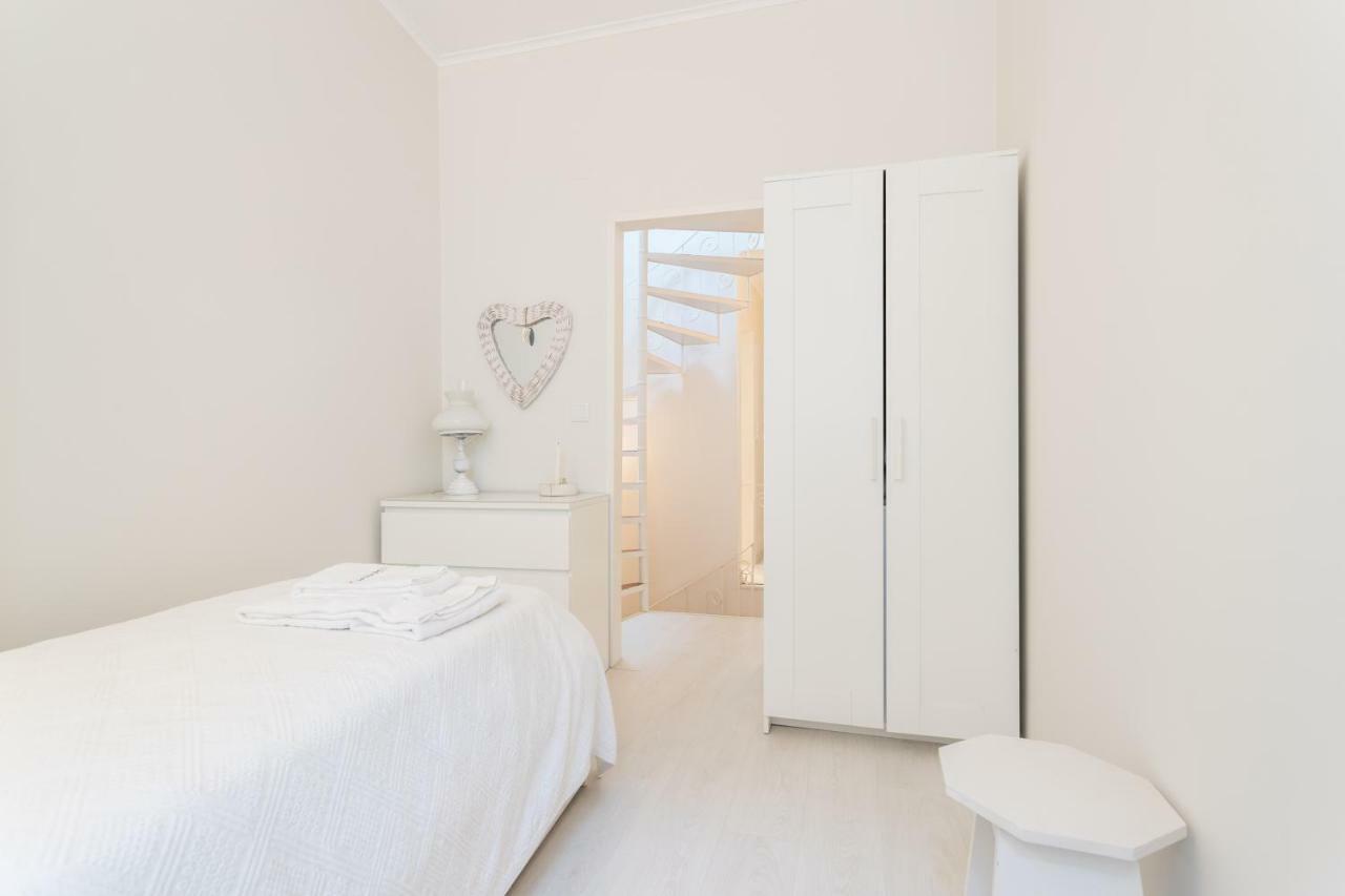 Flh Ericeira Charming House Villa Bagian luar foto