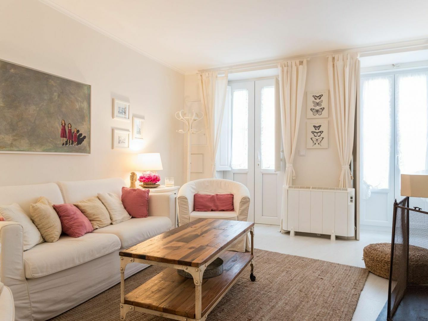 Flh Ericeira Charming House Villa Bagian luar foto